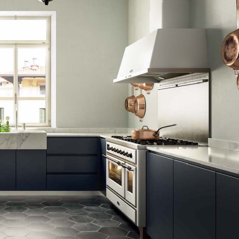 Über Ilve Ilve Deutschland