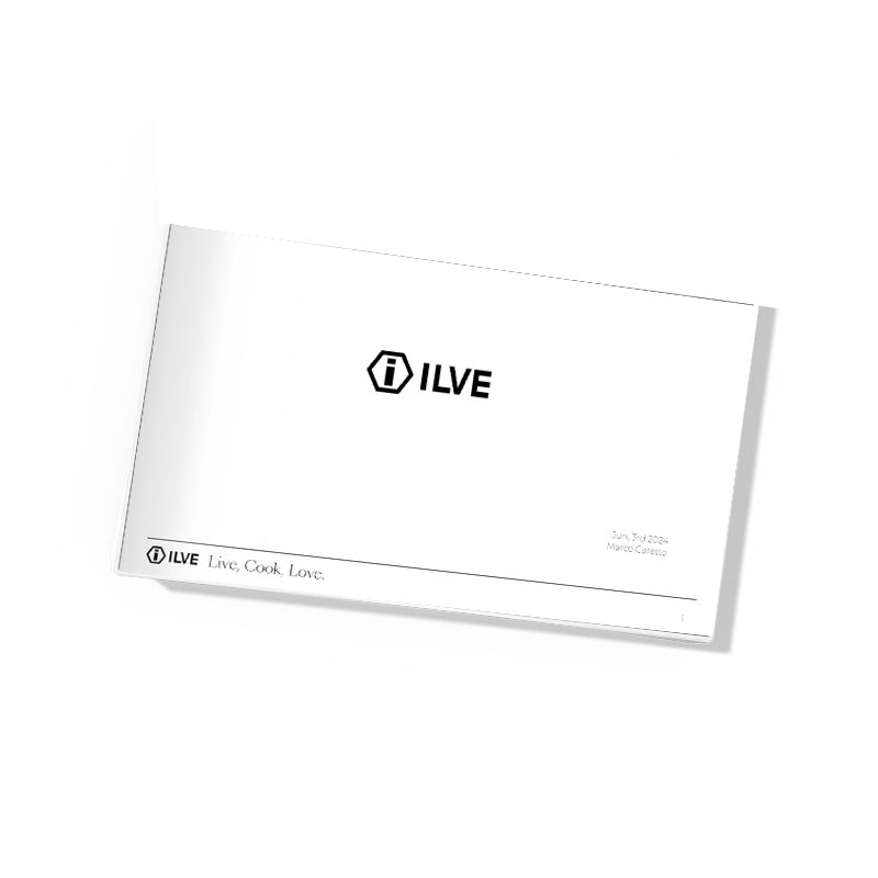 Interior Design Ilve Link PDF